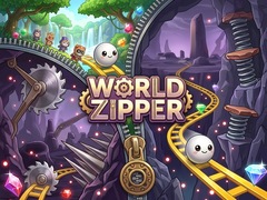Game World Zipper