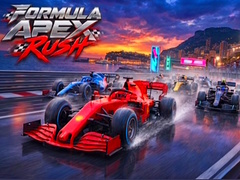 Game Formula Apex Rush