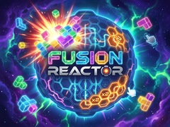 Game Fusion Reactor