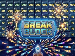 Game Break Block