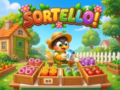 Game Sortello