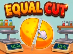 Game Equal Cut