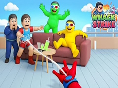 Game Whack Strike