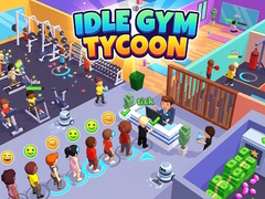 Game Idle Gym Tycoon