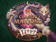 Game Classic Mahjong