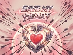 Game Save My Heart