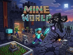 Game MineWorld