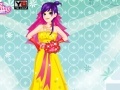 Game Dress spring shine