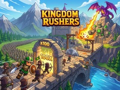 Game Kingdom Rushers