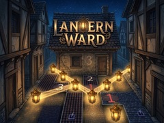 Game Lanternward