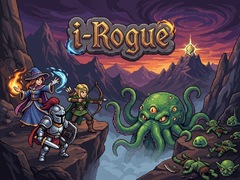 Game i-Rogue