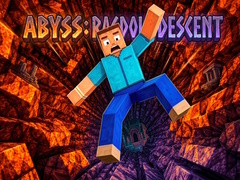 Game Abyss: Ragdoll Descent
