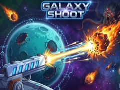 Game Galaxy Shoot