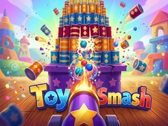 Game Toy Smash