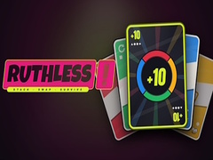 Game Ruthless! 