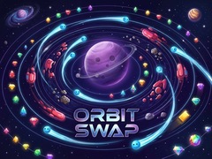 Game Orbit Swap