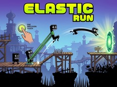 Game Elastic Run