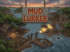 Game Mud Lurker