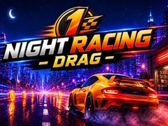 Game Night Racing Drag