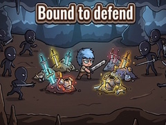 Game Bound to defend