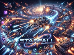 Game Starfall