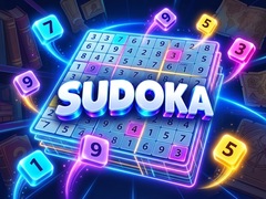 Game Sudoka