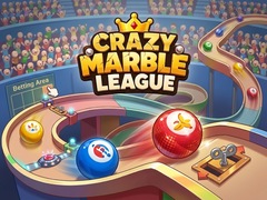 Game Crazy Marble League
