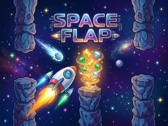 Game Space Flap