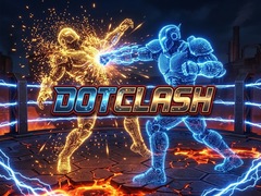 Game DotClash