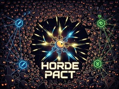Game Horde Pact