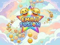 Game Emoji Fusion