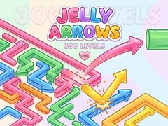 Game Jelly Arrows
