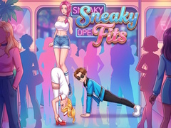 Game Sneaky fits