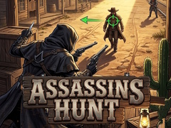 Game Assassins Hunt