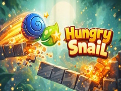 Game Hungry Snail
