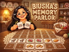 Game Busha's Memory Parlor