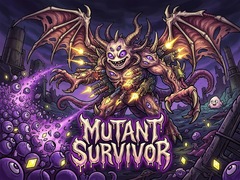 Game Mutant Survivor
