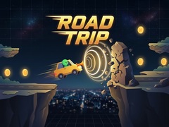 Game Road Trip