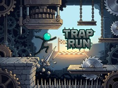Game Trap Run