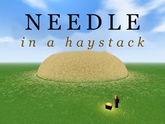 Game Needle in a Haystack