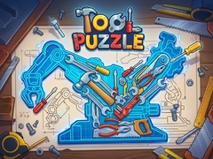 Game Tool Puzzle