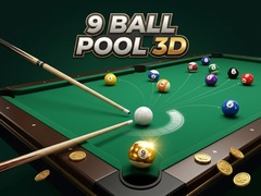 Game 9 Ball Pool 3D
