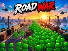 Game Road War