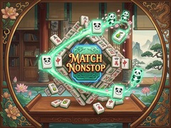 Game Match NonStop