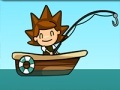 Game Let's go Fishing!