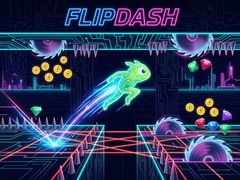 Game Flipdash