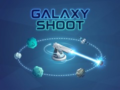 Game Galaxy Shoot