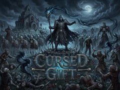 Game Cursed gift