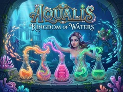 Game Aqualis Kingdom of Waters