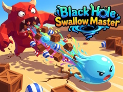 Game Black Hole Swallow Master